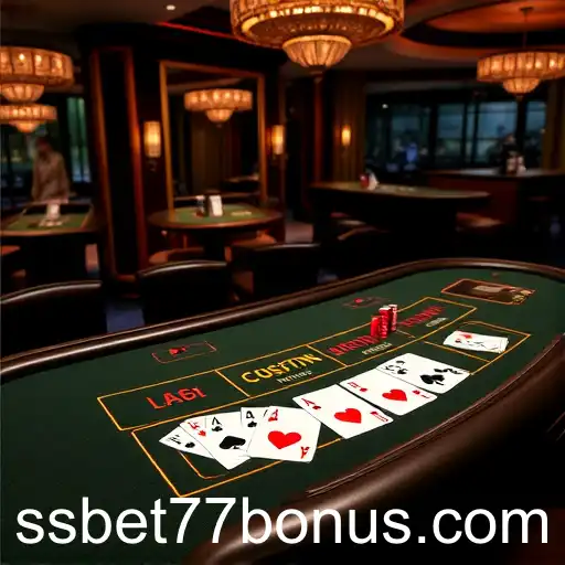 Baccarat: A Timeless Classic in the World of Gaming
