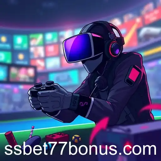 Digital Entertainment's Evolution and the Rise of SSBet77