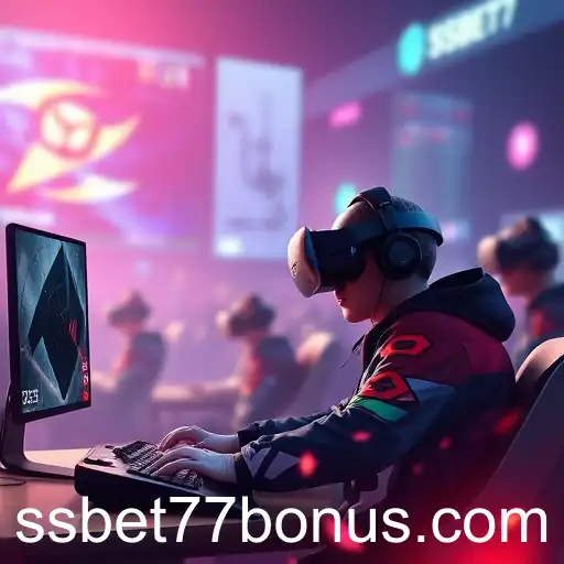 Digital Evolution of Gaming in 2025