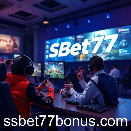 Digital Expansion of Online Gaming