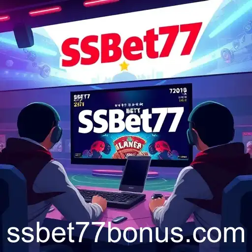 Digital Gaming Revolution: The Rise of SSBet77