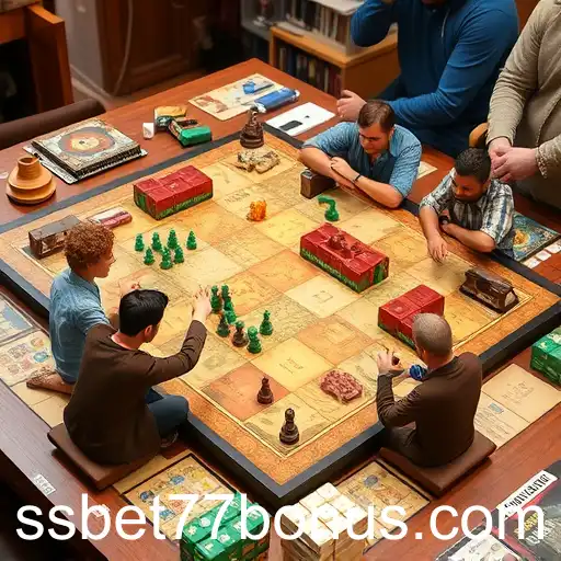 Digital Trends in Online Gaming