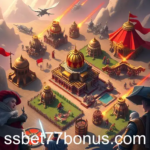 Gaming Industry Trends and Innovations