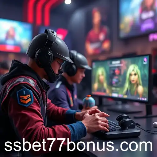 Gaming Trends and Economic Impact