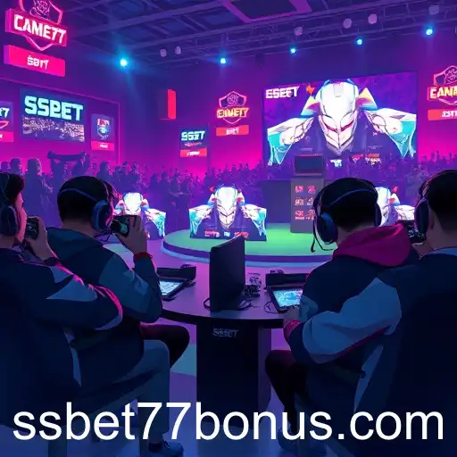 Digital Landscapes: The Rise of Online Gaming Platforms