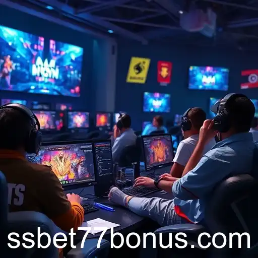 The Rise of Online Gaming in 2025