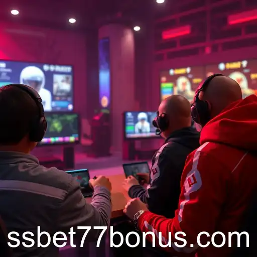 The Rise of Online Game Platforms