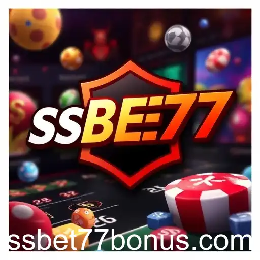 The Rise of ssbet77 in Gaming