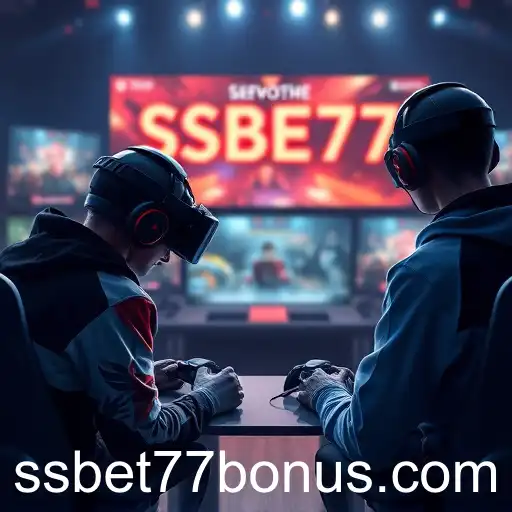 The Rise of ssbet77 in the Gaming World