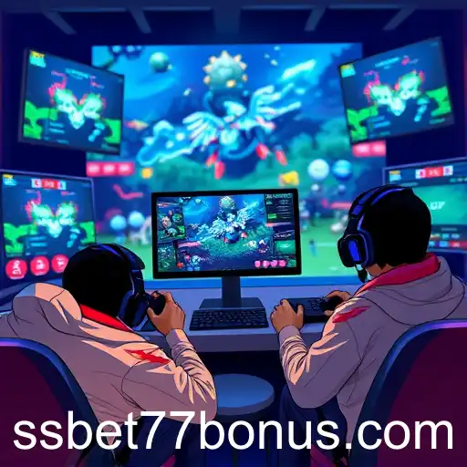 The Rise of Online Gaming in 2026