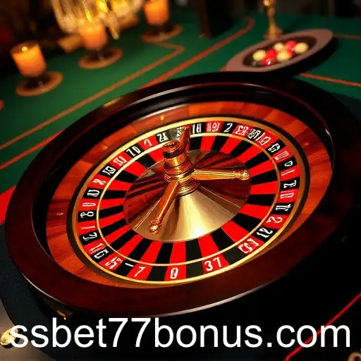 Exploring the Exciting World of Roulette on ssbet77