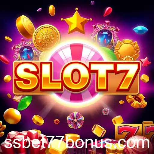 Exploring the Exciting World of Slot Games at SSBet77