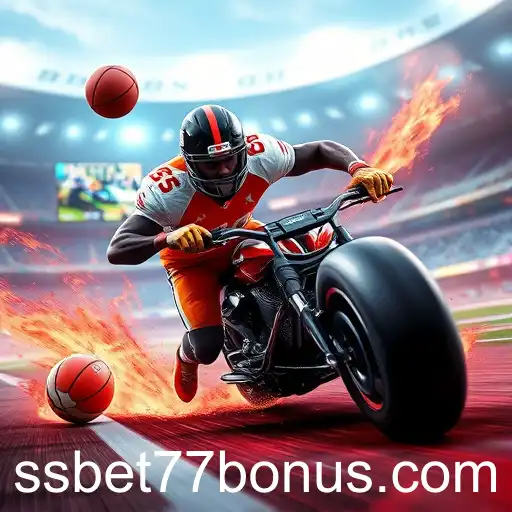 Exploring the Exciting World of Sports Betting with 'ssbet77'